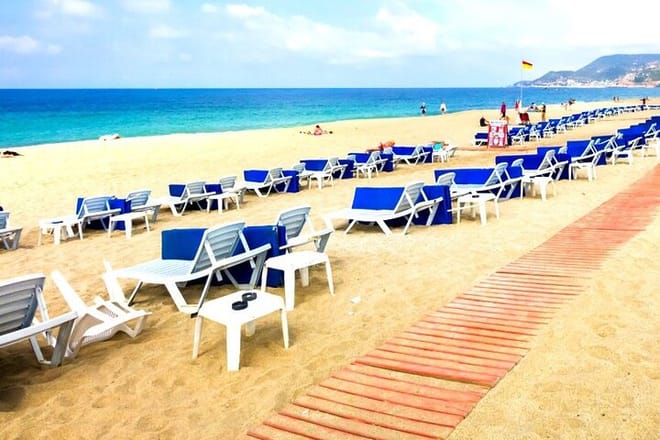Alanya City Tour, Boat Trip & Cable Car with Transfer from Side 8
