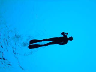 Silfra night freedive tour, photo 23