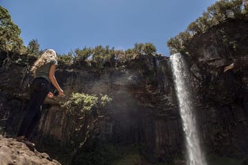 15-Day Safari and Beach Adventure in Kenya