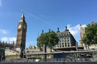 8 Day Music Theatre and Movies English Course in London 4