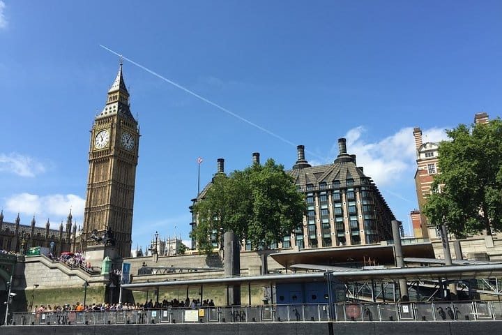 8 Day Music Theatre and Movies English Course in London 4