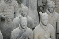 Private Day Tour to Terra Cotta Warriors Museum from Xian  5
