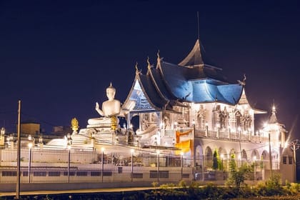 Bodhgaya and Gaya Pilgrimage Tour