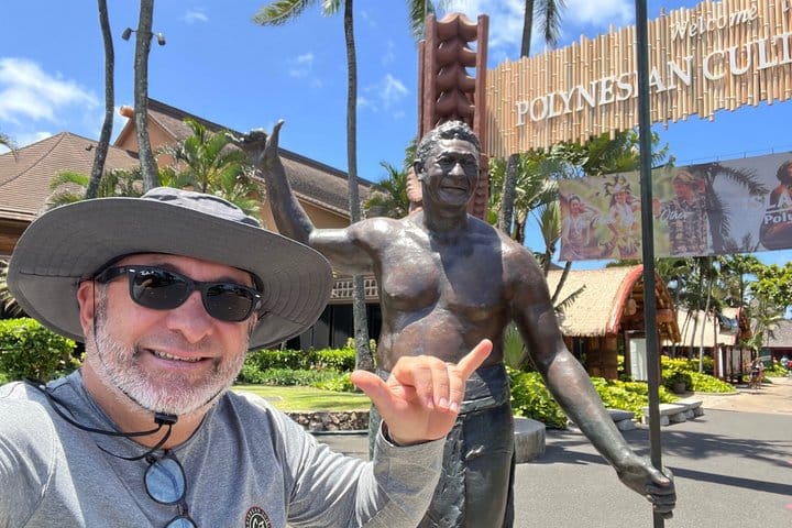 Circle Island on Oahu Full Day Excursion 6