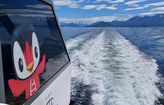 2-Day Ushuaia Escape with Optional Airfare from Buenos Aires