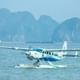 25-Minute Sightseeing Flight Over Halong from Hanoi by Expressway