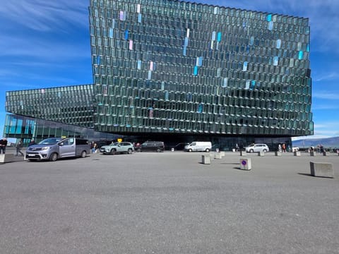 Private Transfer Keflavik/Reykjavik–Blue Lagoon, Silica & Retreat, photo 2