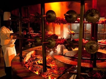 BBQ