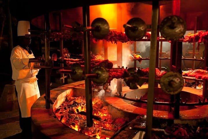 BBQ