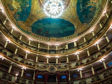 9-Day Culinary and Cultural Tour of Rio de Janeiro and Manaus