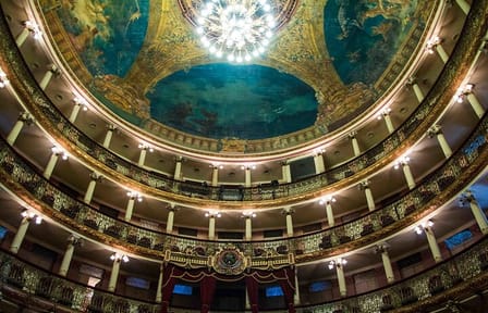 9-Day Culinary and Cultural Tour of Rio de Janeiro and Manaus