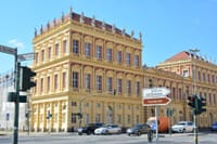 Private Potsdam Tour: The Prussian Palace Playground 5