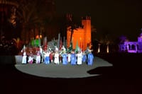 Chez Ali Marrakech Night: Dinner and Spectacular Fantasia 5