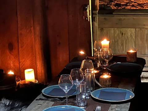 Arctic Table, photo 6