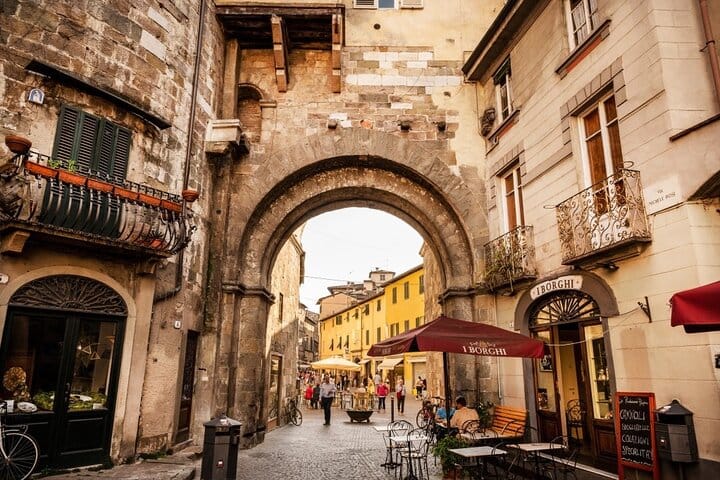 Exclusive Private Pisa & Lucca Experience from Florence 7