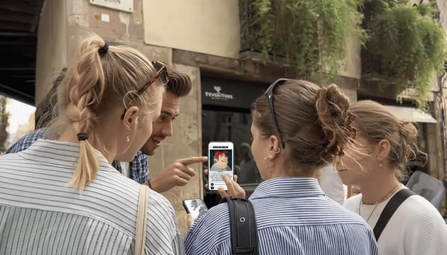 Uppsala Self-Guided Sherlock Holmes Murder Mystery Game