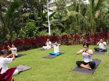 Yoga