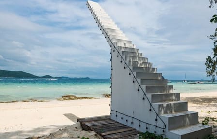 Phuket Racha and Banana Beach