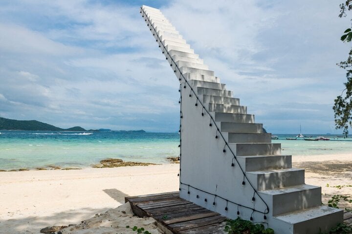 Phuket Racha and Banana Beach 2