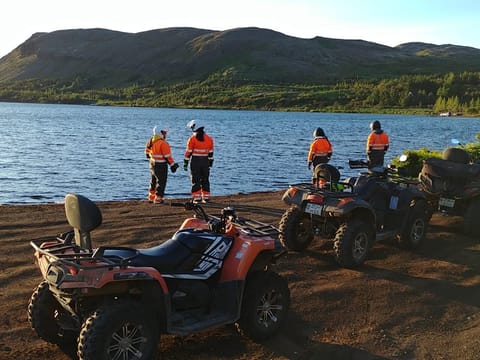 Superview - ATV Reykjavik Adventures, photo 5
