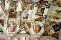 Sistine Chapel