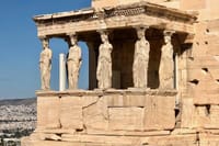 Athens Highlights & Sounio Temple of Poseidon Full Day Private Tour 1