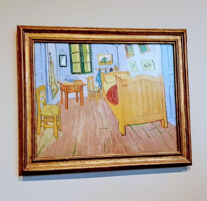 Van Gogh Museum Private Tour – Official Art History Guide 9