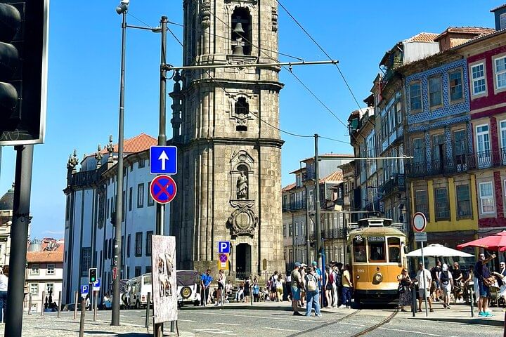 Porto Revealed The Must Do Walking Tour