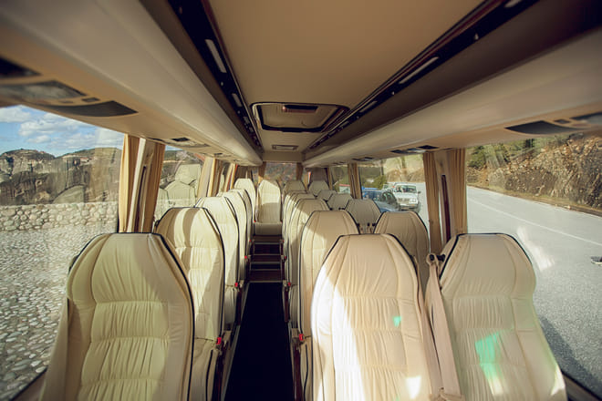 Meteora Day Trip from Thessaloniki by Train 3