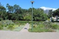 The Gardens