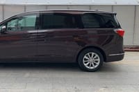 Shanghai Pudong Airport - Changzhou Chauffeur Service,Shanghai Airport Transfer 4