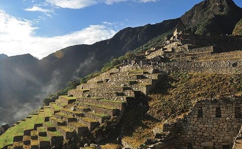 Inca Trail Trek to Machu Picchu 5D/4N