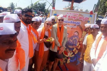 Two-Day Cultural Tour from Goa to Belgaum