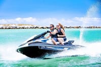 Jet Ski Burj Al Arab Tour 2