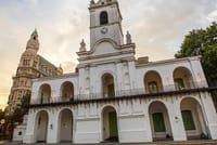 Buenos Aires Super Saver: City Tour, Gaucho Day at a Farm & Tango Dinner-Show 4