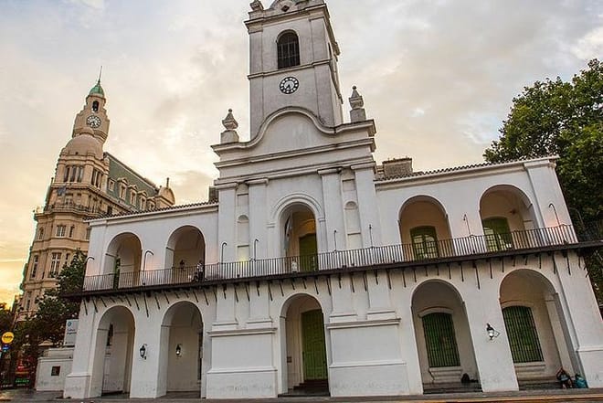 Buenos Aires Super Saver: City Tour, Gaucho Day at a Farm & Tango Dinner-Show 4