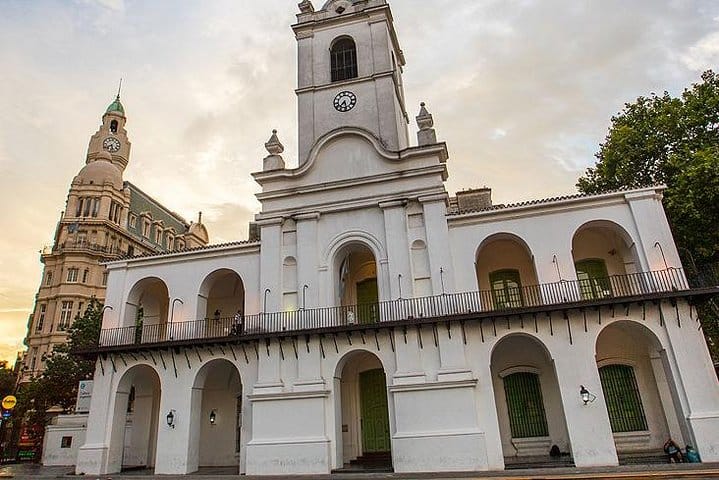 Buenos Aires Super Saver: City Tour, Gaucho Day at a Farm & Tango Dinner-Show 4