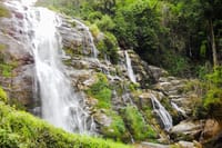 CHIANG MAI: Doi Inthanon & Trekking (2 Km.)at Kew Mae Pan (incl entrance fees) 7