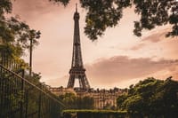 Paris Tour, Shopping, Cabaret, Lunch Cruise with CDG Transfers 1