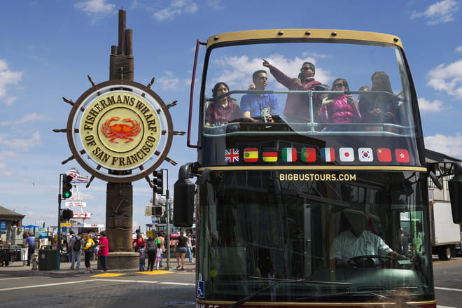 Go San Francisco All-Inclusive Pass 7