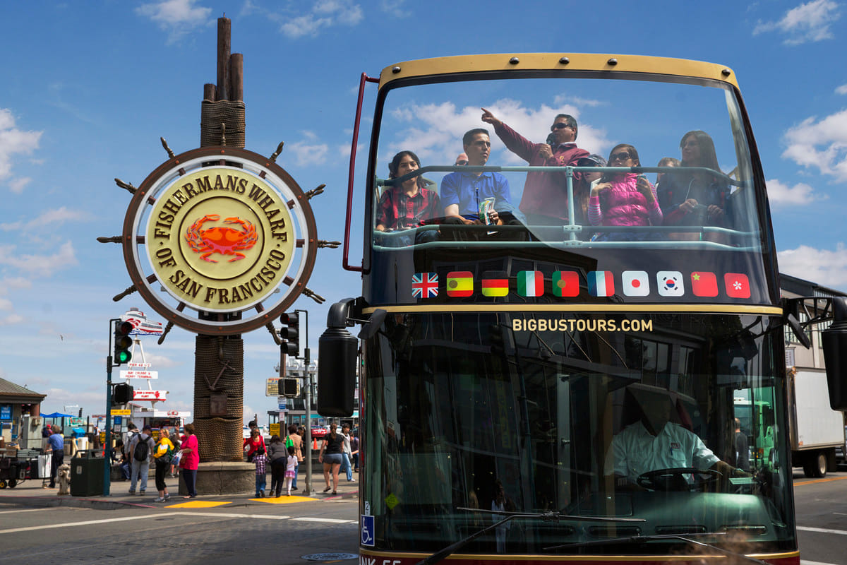 Go San Francisco All-Inclusive Pass 7
