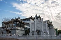 Guangzhou Walking Tour To Explore The Old Xiguan Area 5