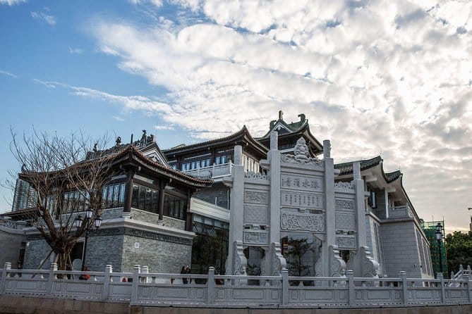 Guangzhou Walking Tour To Explore The Old Xiguan Area 5