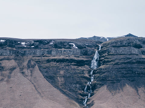 Snæfellsnes Peninsula Tour from Grundarfjordur Port, photo 17