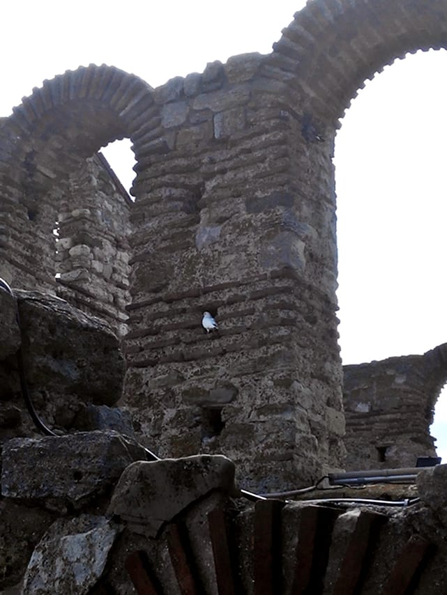 Old Nessebar Self-Guided 7