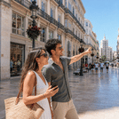 Self-Guided The Málaga Syndicate City Escape Game 2