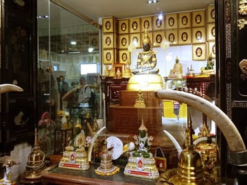 Private Colombo City Highlights Tour for Cruise Passengers