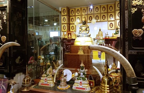 Cruise Stop Tour: Private Colombo City Highlights Trip