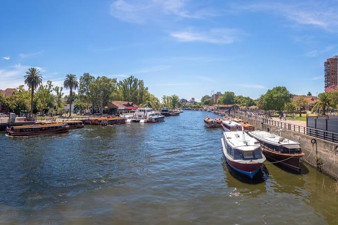 5-Days of Buenos Aires Adventures 10