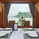 Calypso Cruise - Luxury Halong 2 Days Cruise to Lan Ha Bay & Cat Ba Island